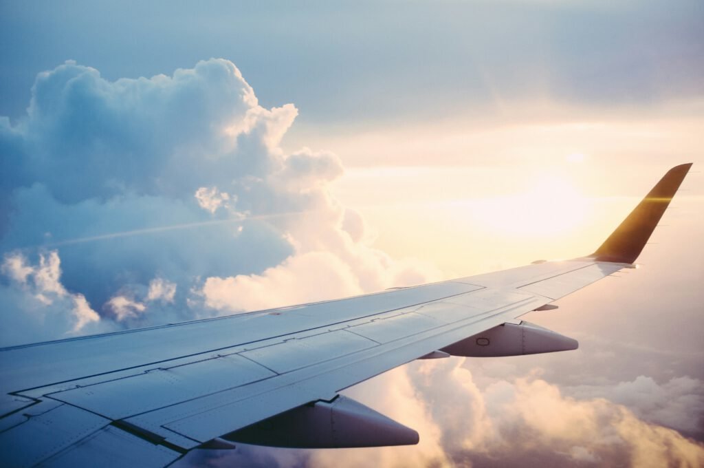 cheap flight ticket uk main header image