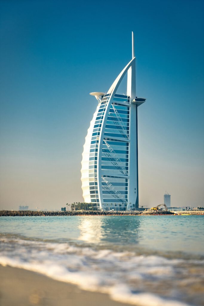 holidays in dubai