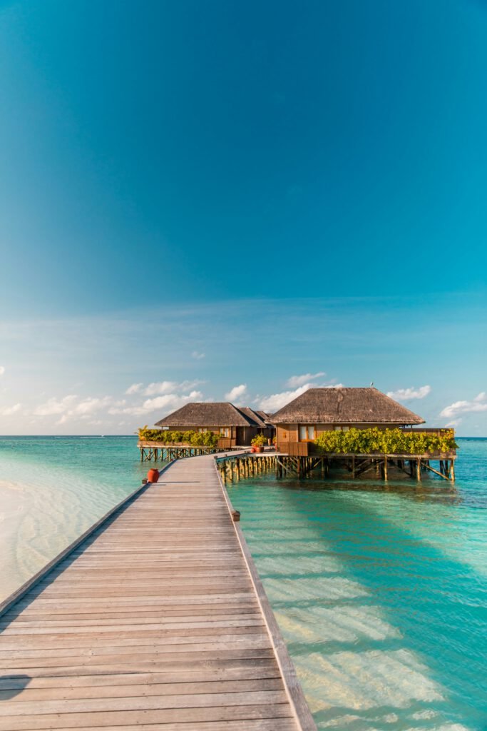 holidays in maldives